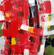 Painting--Acrylic-AbstractHolidays 2