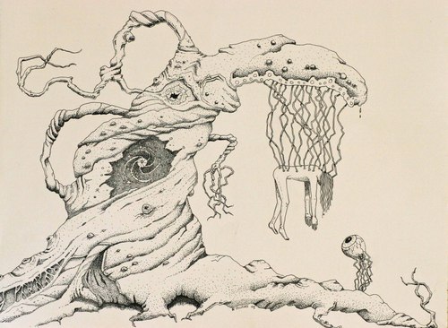 Drawing-Fantasy-questions