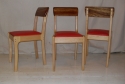 Bauer Joinery,Modern,
Handmade, Furniture,
Solid,Maple,Zebrano,
Leather,Tung Oil Finish - Furniture Wood