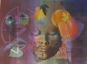 African Women