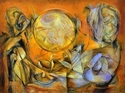 Sphere of Perception