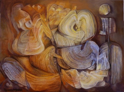 Painting-Oil-Union