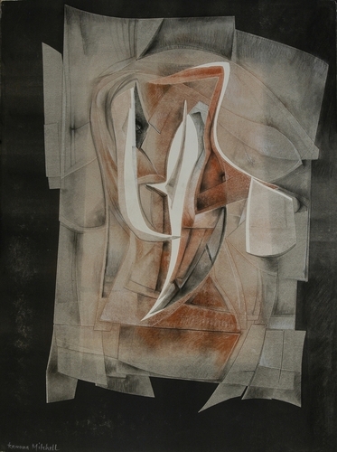 Print Making-Monoprint-Africa