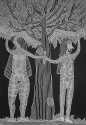 RAMRAM ABDELLAH - Adam and Eve, There Was No Sin or Snake Under the Apple Tree