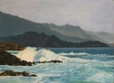Randy Carden - Japan's Destruction, Monterey's Beauty: Tsunami 2011 - #2