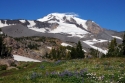 Photography--Color-LandscapeMt. Adams 0233