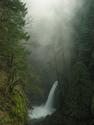 Photography--Color-LandscapeMetlako Falls 4835