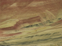 Photography--Color-LandscapePainted Hills 3757