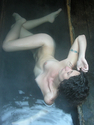 Photography--Color-NudeJaime - Bagby Nude 5703