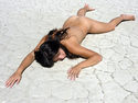 Photography--Color-NudeJo - So Dry