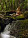 Photography--Color-NudeMother Nature 8782