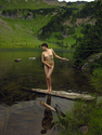 Photography--Color-NudeWilderness Ballet