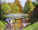 Bridging Summer and Fall