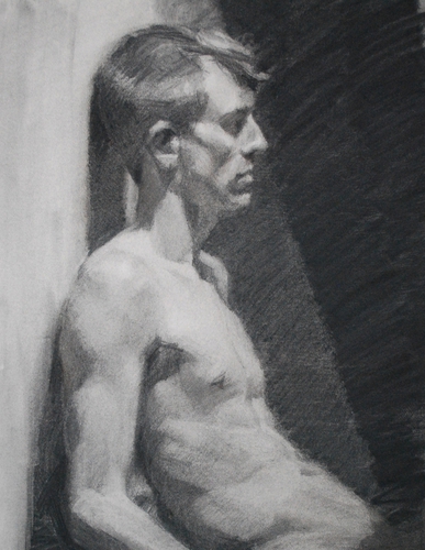 Russell (large view)