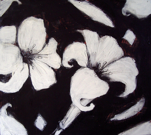 lillies (large view)