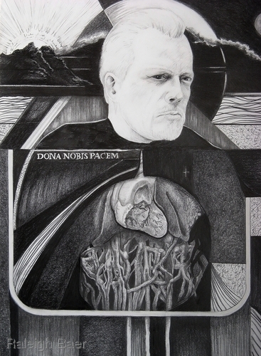 Dona Nobis Pacem