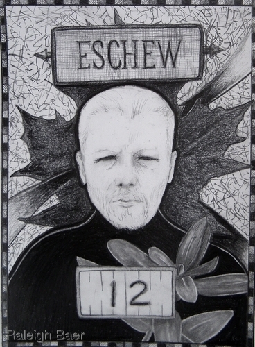 Eschew Obfuscation