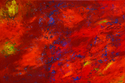 Rayanda Delaini - Honeycomb Fire