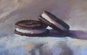 Painting--Pastels-Still LifeDouble Stuff