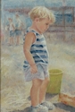 Painting--Pastels-FigurativeRyan