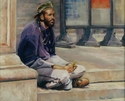 Painting-Hanging Out