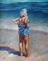 Painting-Grandma