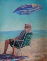 Painting--Pastels-FigurativeGrandpa