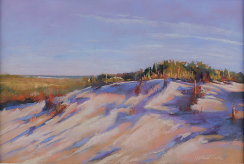 Painting-Landscape-First Look