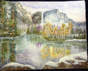 Winter in Yosemite