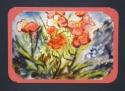 Mountain Flowers Post Card