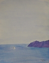 Ocean Blue