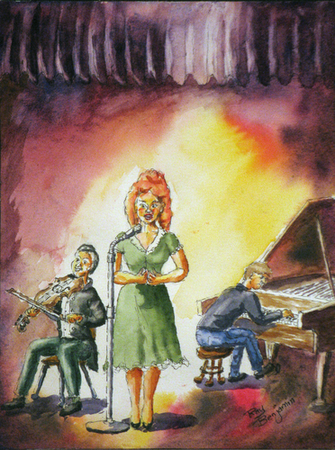 The Performance