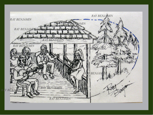 Post Card 0005