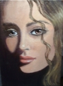 Dian Bernardo - A LADY IN THOUGHT