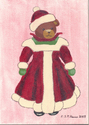 Victorian Christmas 1