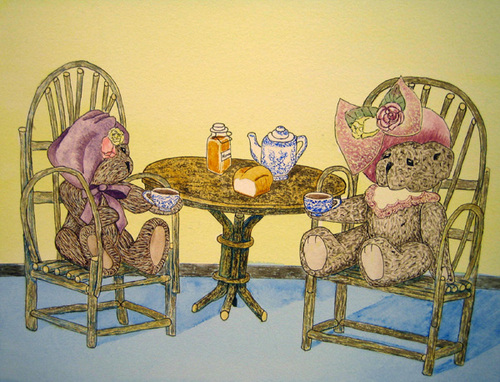 Tea Party