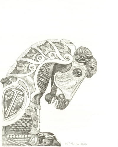 Knight Errant