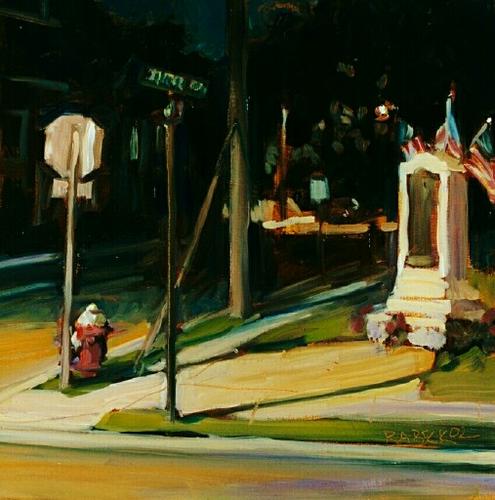 Painting-Fantasy-Honor Roll
