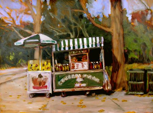 Painting-Vendor