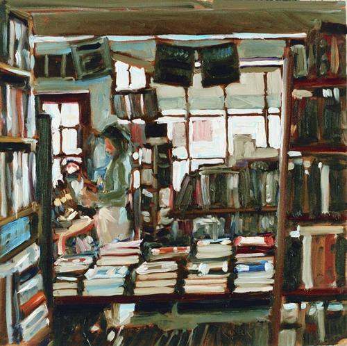 Painting-Figurative-New Arrivals (Farley's)