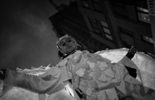 Village Halloween Festival