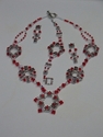 Czarina - Red