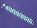 Renda Weidler - Herringbone Woven Bracelet