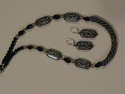 Gunmetal Whimzy