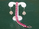 Poppi Pink 'N Pearl