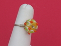 Orange Funky