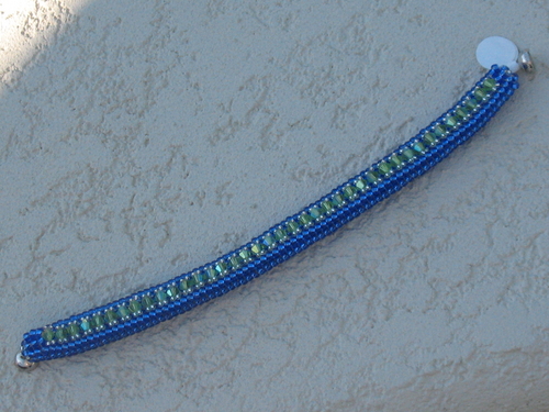 River Rope