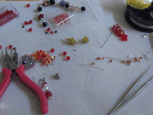 Beading Classes