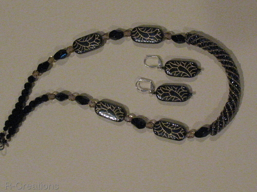 Gunmetal Whimzy