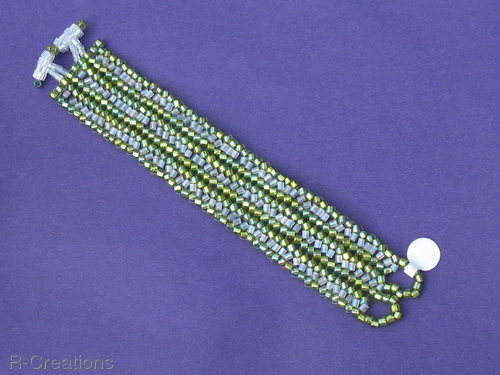 Allura Lime